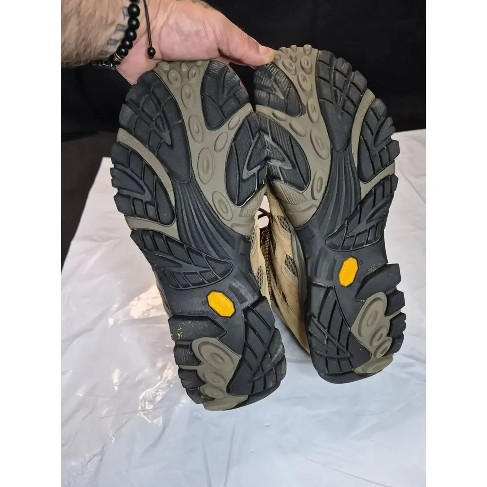 Merrell nice pair
